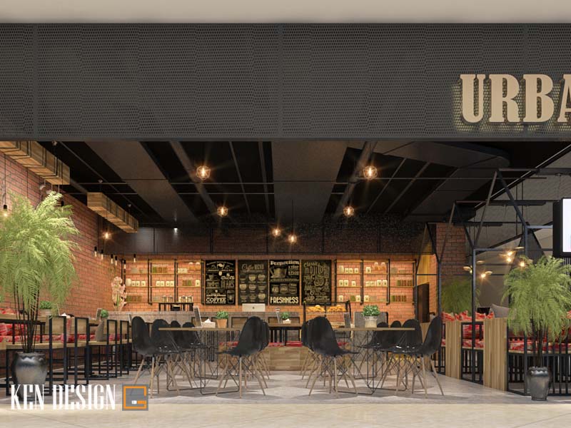 kendesign thiết kế